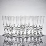 1655 8253 Champagneglas